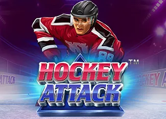 Hockey Attack - CSPLAY168