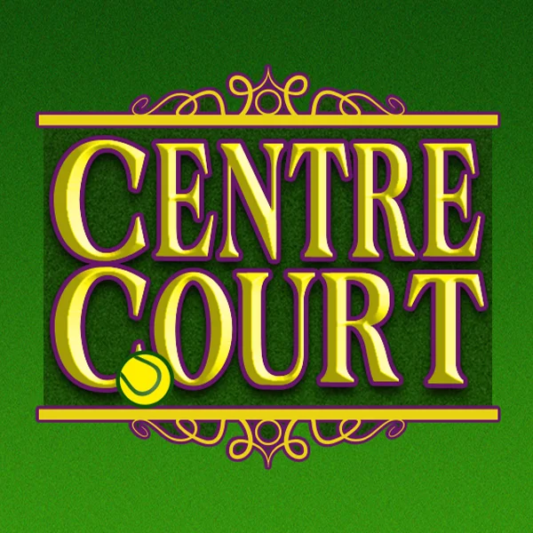 Microgaming : Centre Court - CSPLAY168