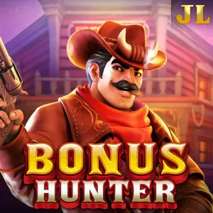 Bonus Hunter - CSPLAY168