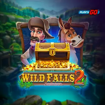 Wild Falls 2 - CSPLAY168