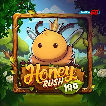 Honey Rush 100 - CSPLAY168