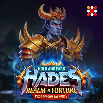 Hades: Realm of Fortune - CSPLAY168
