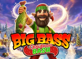 Big Bass Christmas Bash - CSPLAY168