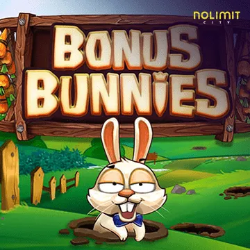Bonus Bunnies - CSPLAY168