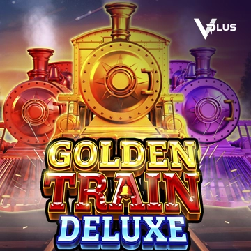 Golden Train Deluxe - CSPLAY168