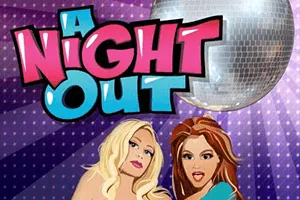 Playtech : A Night Out - CSPLAY168