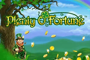 Playtech : Plenty OFortune - CSPLAY168