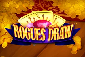 Playtech : Rogues Draw - CSPLAY168