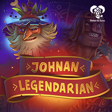 Johnan Legendarian - CSPLAY168