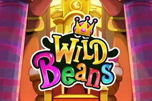 Playtech : Wild Beans 96 - CSPLAY168
