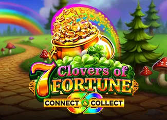 7 Clovers of Fortune - CSPLAY168