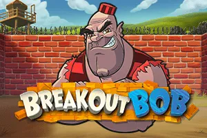 Playtech : Breakout Bob - CSPLAY168