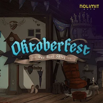 Oktoberfest - CSPLAY168