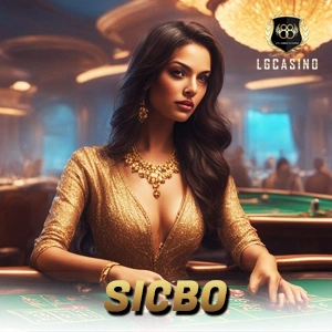 Sicbo - CSPLAY168