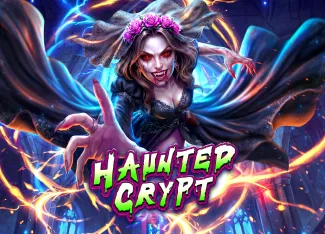 Haunted Crypt - CSPLAY168