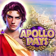 Apollo Pays - CSPLAY168
