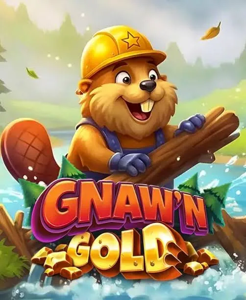 Gnawn Gold - CSPLAY168