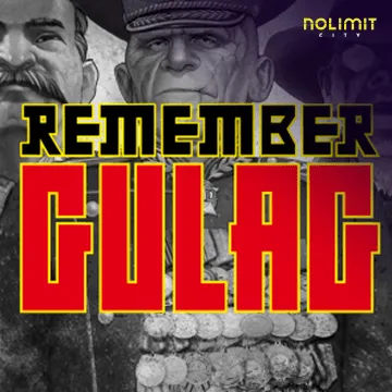 Remember Gulag - CSPLAY168