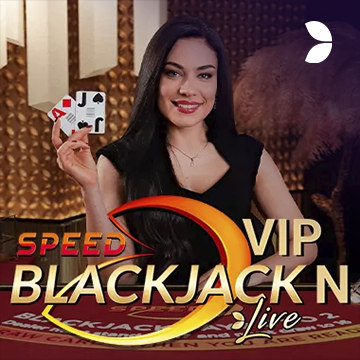 Speed VIP Blackjack N - CSPLAY168