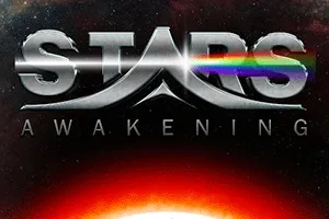 Playtech : Stars Awakening - CSPLAY168