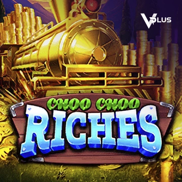 Choo Choo Riches - CSPLAY168