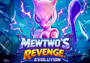Balas Dendam Mewtwo: Evolusi - CSPLAY168