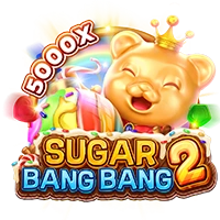 SUGAR BANG BANG2 - CSPLAY168