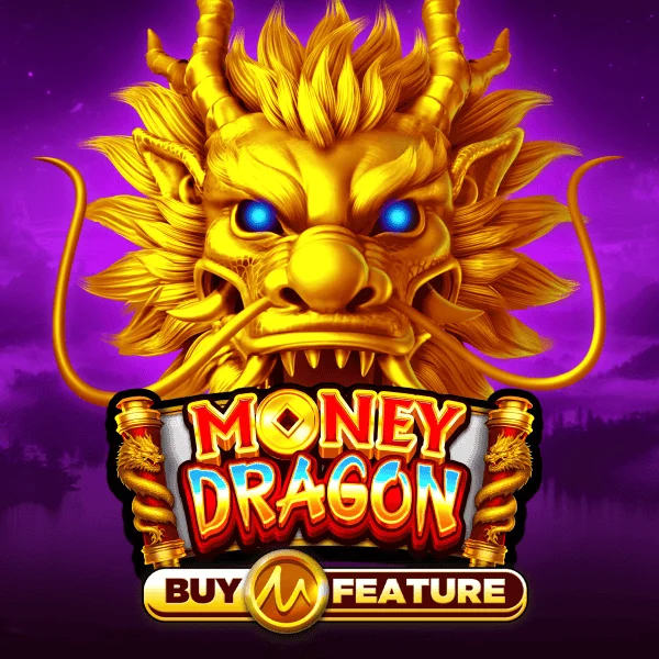 Microgaming : Money Dragon - CSPLAY168