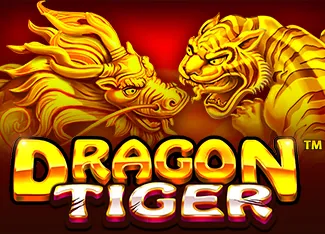 The Dragon Tiger - CSPLAY168