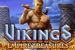 Playtech : Vikings: Empire Treasures - CSPLAY168