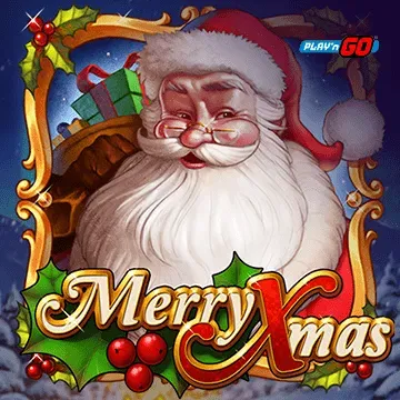Merry Xmas - CSPLAY168