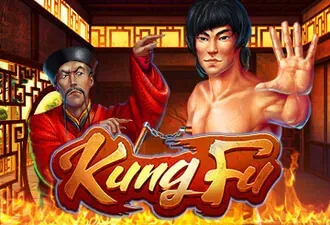 PLAYSTAR : KUNGFU - CSPLAY168