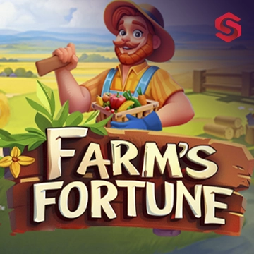 Farms Fortune - CSPLAY168