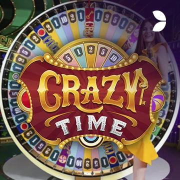 Crazy Time - CSPLAY168