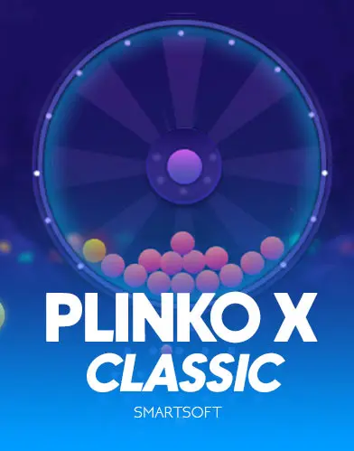 Plinko X Classic - CSPLAY168