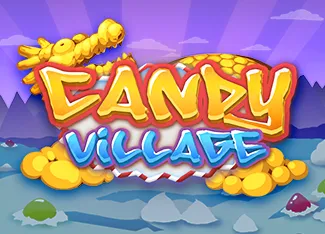 Candy Village - CSPLAY168