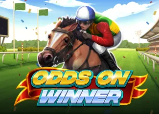 Front Runner Odds On - CSPLAY168