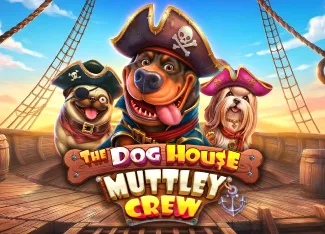 The Dog House - Muttley Crew - CSPLAY168