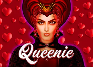 Queenie - CSPLAY168
