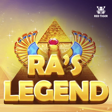 RAs Legend - CSPLAY168