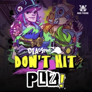 Dont Hit Plz - CSPLAY168