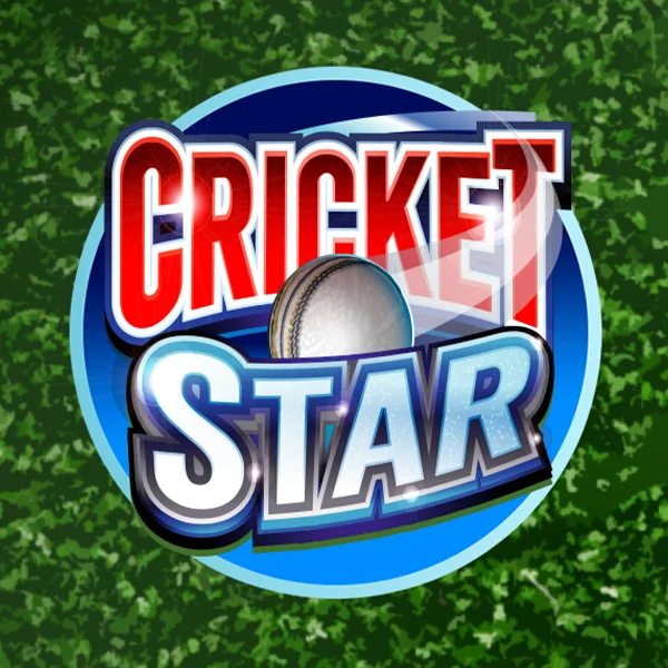 Microgaming : Cricket Star - CSPLAY168
