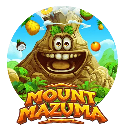 Mount Mazuma - CSPLAY168