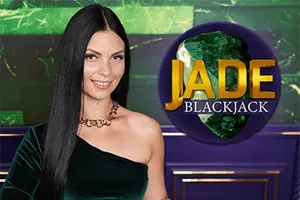 Jade Blackjack 2 - CSPLAY168