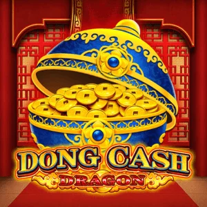 Dong Cash Dragon - CSPLAY168