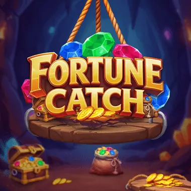 Fortune Catch - CSPLAY168