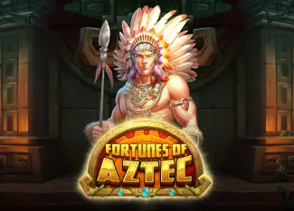 Fortunes of Aztec - CSPLAY168