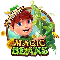 MAGIC BEANS - CSPLAY168
