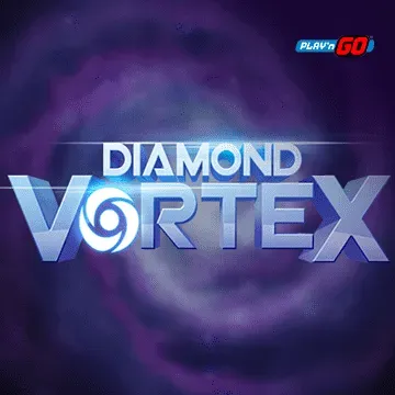 Diamond Vortex - CSPLAY168