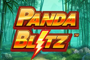 Playtech : Panda Blitz - CSPLAY168